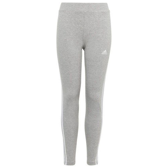 Adidas Παιδικό κολάν Essentials 3-Stripes Cotton Tights